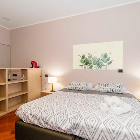 Studio Jazz 34 Apartment Торино Екстериор снимка