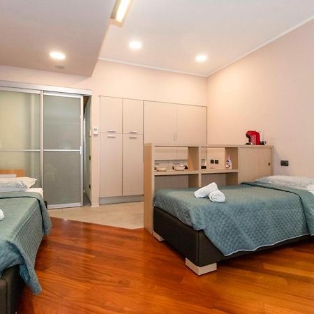 Studio Jazz 34 Apartment Торино Екстериор снимка