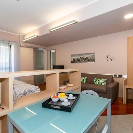 Studio Jazz 34 Apartment Торино Екстериор снимка