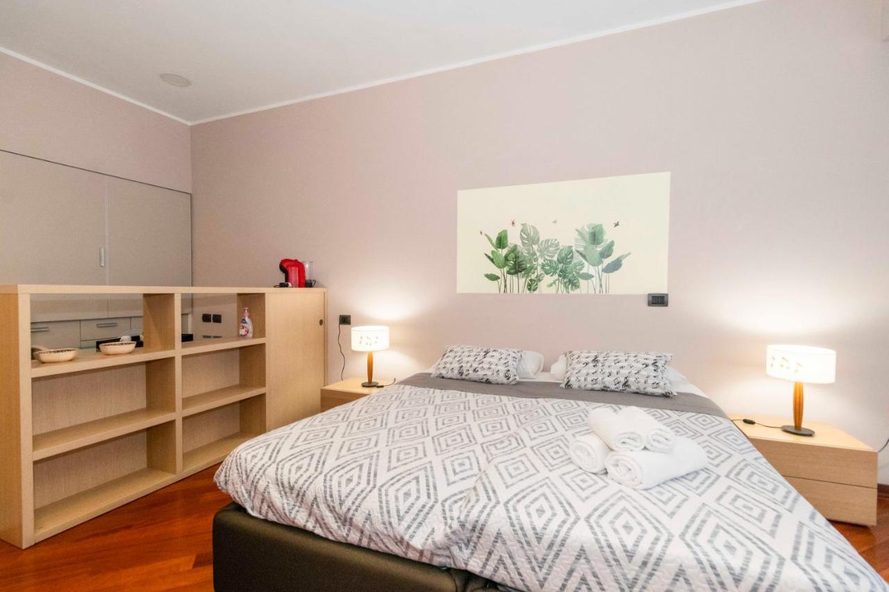 Studio Jazz 34 Apartment Торино Екстериор снимка