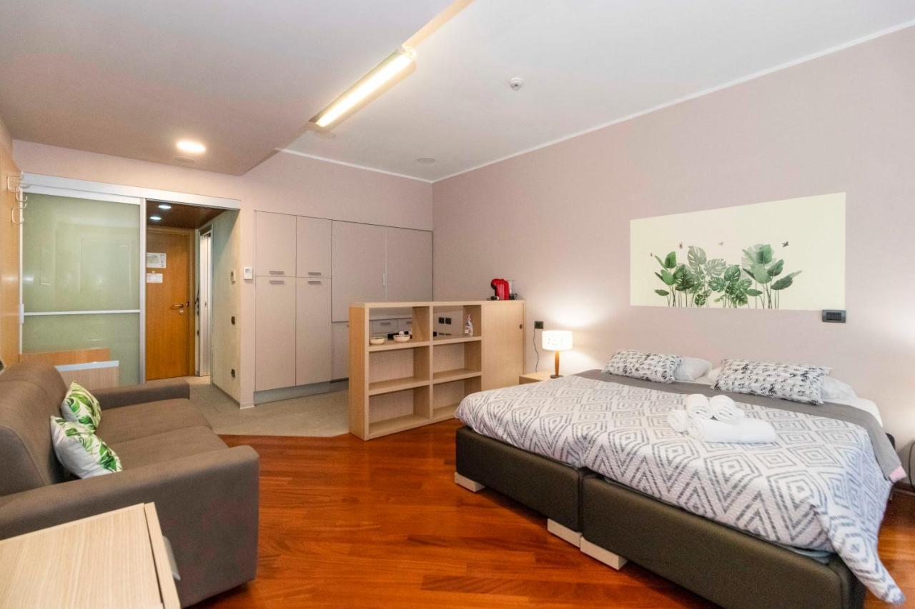 Studio Jazz 34 Apartment Торино Екстериор снимка