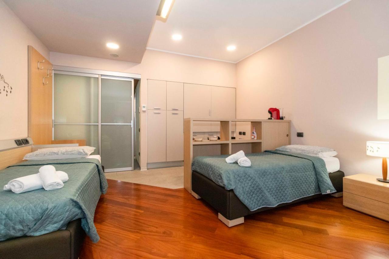 Studio Jazz 34 Apartment Торино Екстериор снимка