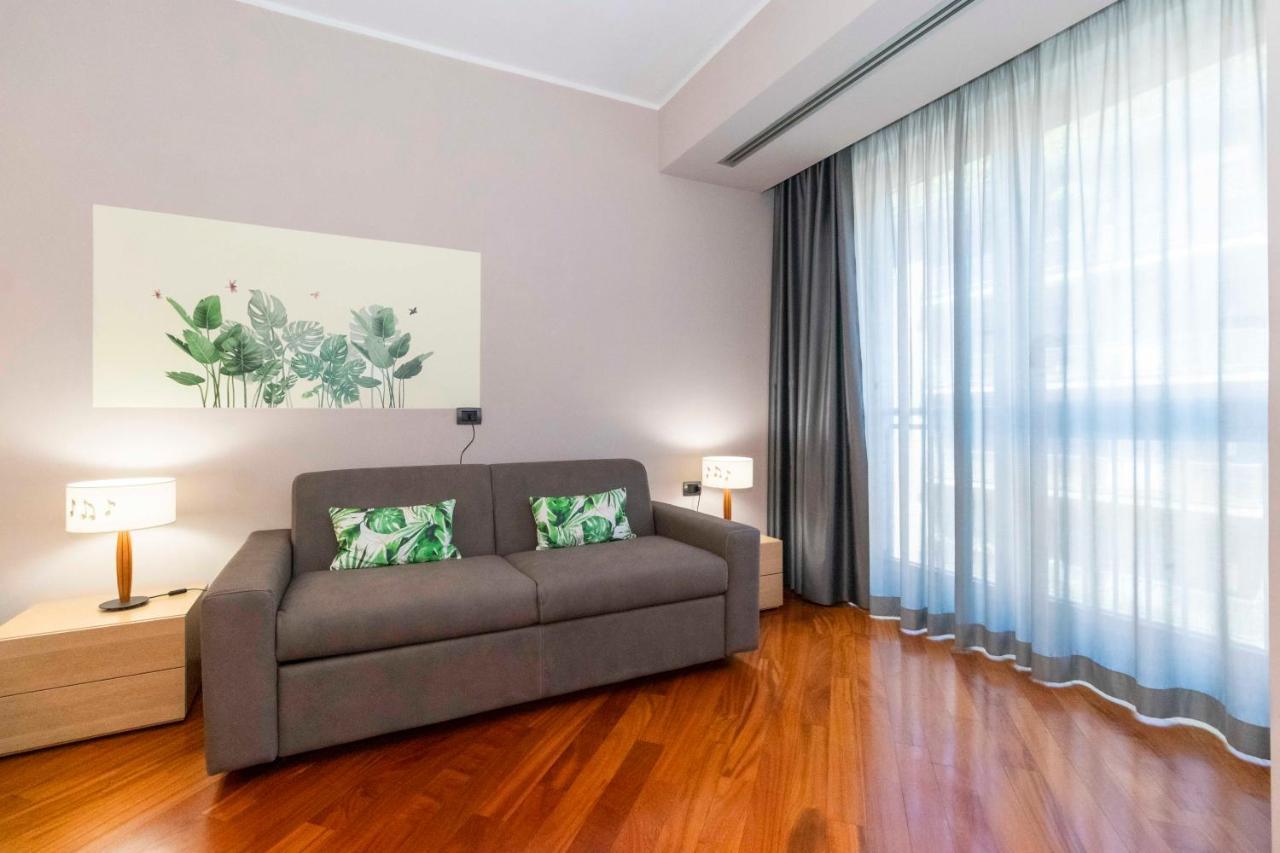 Studio Jazz 34 Apartment Торино Екстериор снимка