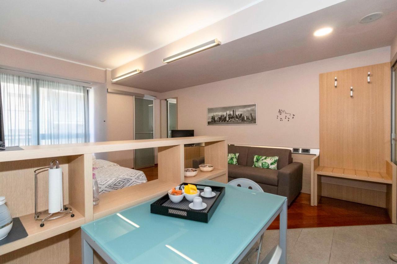 Studio Jazz 34 Apartment Торино Екстериор снимка