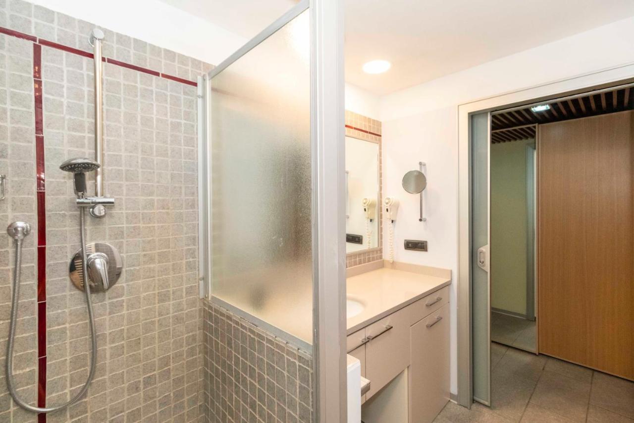 Studio Jazz 34 Apartment Торино Екстериор снимка