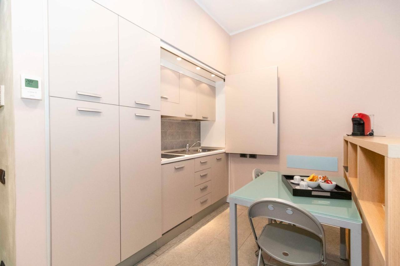 Studio Jazz 34 Apartment Торино Екстериор снимка