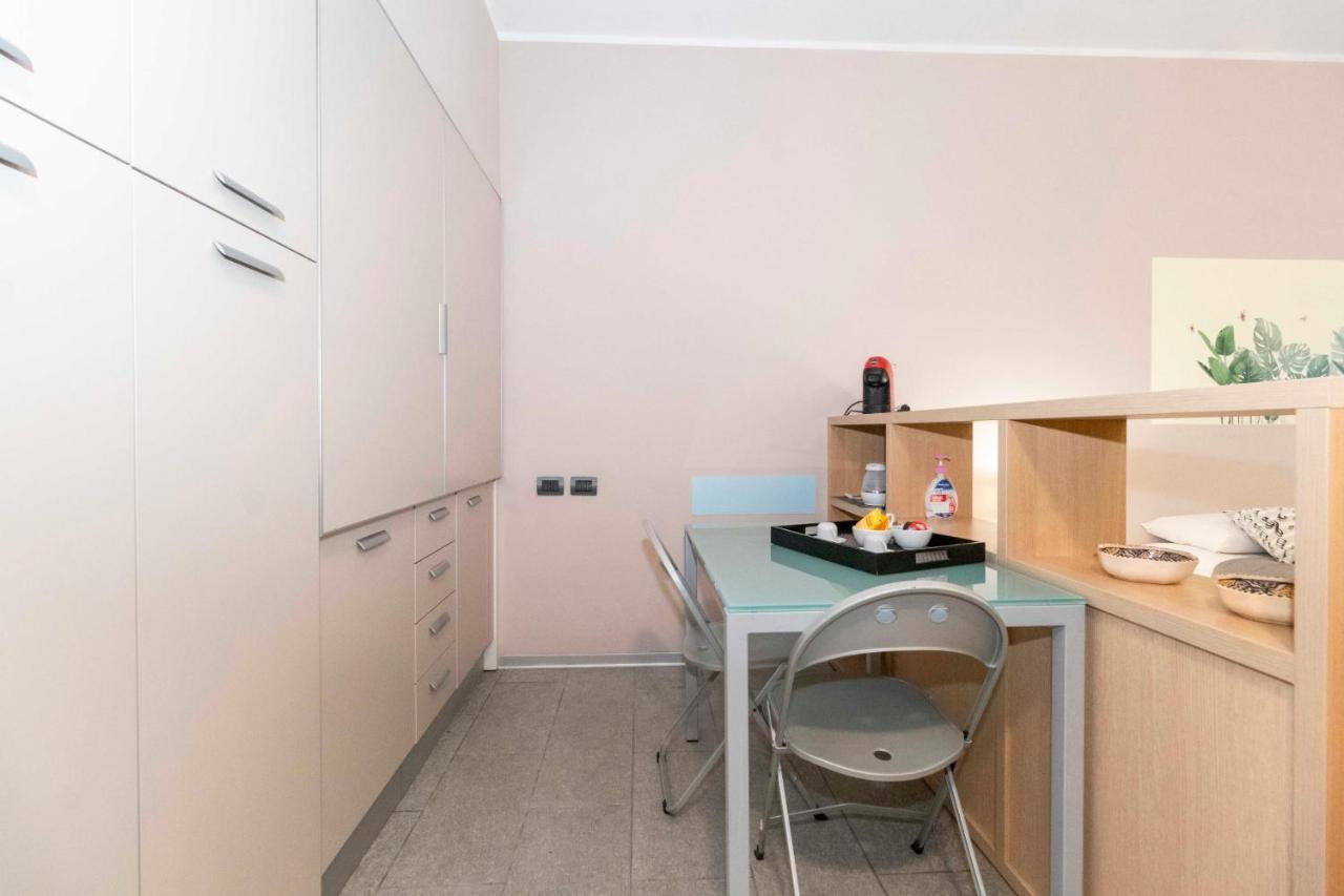 Studio Jazz 34 Apartment Торино Екстериор снимка