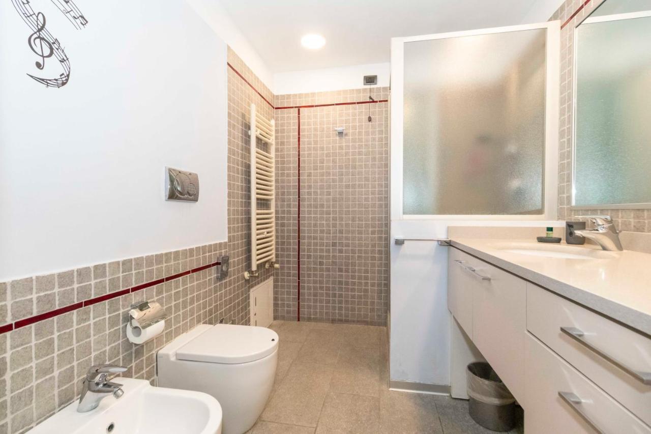 Studio Jazz 34 Apartment Торино Екстериор снимка