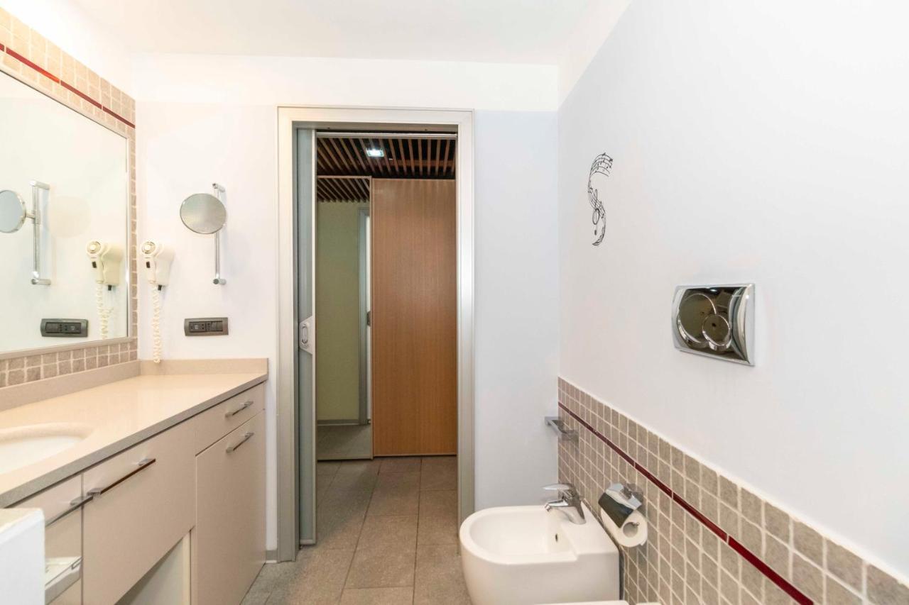 Studio Jazz 34 Apartment Торино Екстериор снимка