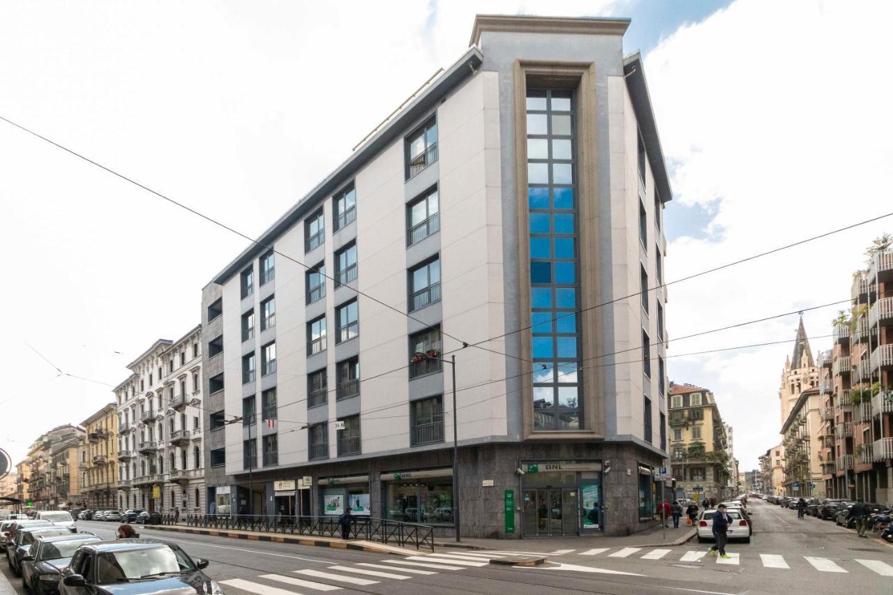 Studio Jazz 34 Apartment Торино Екстериор снимка